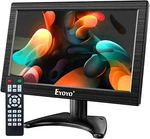 Eyoyo 11.6" Ips Security Monitor Dual Speakers Hdmi/vga/av/bnc Input Cctv Screen. Fixed Price $69.00.