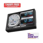 Sct 5015pwd, One Livewire Vision Perform Ance Monitor Performance Racing Parts. Fixed Price $394.50.