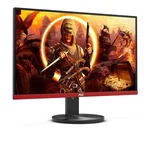Aoc G2590fx 25" Gaming Monitor Fhd 1080p 144hz 1ms G-sync Hdmi Dp Vga - New. Fixed Price $299.95.