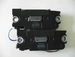 Lg 27bk85u-w Monitor Speakers Eab63628201. Fixed Price $15.00.