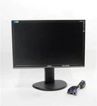 Grade A Asus Vw226tl 22" Flat Panel Widescreen Led Lcd Monitor 1680 X 1050. Fixed Price $39.99.