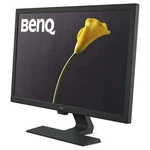 Benq Gl2480 Gaming Monitor 24" Fhd 1920x1080p 75hz 1ms. Fixed Price $99.99.