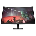 Hp Omen 31.5" Qhd 165hz Curved Gaming Monitor 165 Hz 16:9 1ms Hdmi - 780k6aa. Fixed Price $149.99.