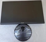 Asus Vp229q 21.5" Led 1920x1080 75hz Hdmi Vga Displayport Monitor *no Stand*. Fixed Price $59.99.