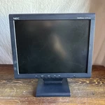 Nec Lcd 1550v Monitor For Parts. Fixed Price $17.60.