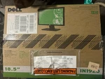 Dell In1920 Lcd Monitor Computer New In Box 18.5 Inch Hd Widescreen. Fixed Price $79.99.