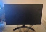 Lg 27ud58-b 27" 4k Ultra Hd Led Monitor Used. Fixed Price $91.00.