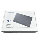 Hamtysan Raspberry Pi Screen, 7 Inch Portable Monitor External Display 800x480. Fixed Price $34.99.