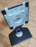 Dell P2412h P2412hb Base Stand Leg Neck Swivel Tilt. Fixed Price $24.95.