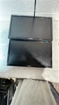Samsung Ex2220x Ls22clusfe/za Cb22ws 21.5" Widescreen Led Monitor Lot Of 2. Fixed Price $114.94.