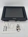 New Keyence Ca-mn81 8.4-inch Lcd Color Monitor Composite Analog Unit Panel Mount. Fixed Price $137.00.