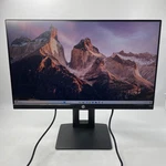 Hp 24" 2w924aa Fhd Lcd Ips Display Monitor. Fixed Price $53.99.