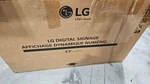 Lg - 43 Ul3j-e Uhd Digital Signage With Webostm 6.0 Model: 43ul3j-e. Fixed Price $225.00.