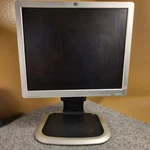 Hp Compaq La1751g 17" Lcd Monitor Display 1280 X 1024. Fixed Price $70.99.