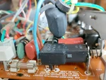 Power Switch For Ccommodore Amiga Monitor 1084s 1901 Philips Cm8833 Atari Sc1435. Fixed Price $46.87.