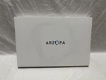 Arzopa S1 Table Black 15.6 In 1080p Fhd Ips Ultra Wide Portable Monitor Tested. Fixed Price $49.99.