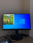 Philips 272p7vubnb 27" Ultra Hd Ips Lcd Monitor - Black. Fixed Price $70.00.