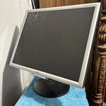 Nec Multisync 90gx Monitor 19". Fixed Price $100.00.