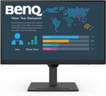 Benq Bl2790qt 27" 2k Qhd Monitor, 75hz, 5ms, Hdmi & Display Port, Flicker-free. Fixed Price $185.00.