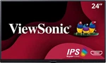 Viewsonic Va2456-mhd H-s 24" 16:9 Ips Head Only Monitor - Certified Refurbished. Fixed Price $109.99.