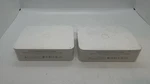 Lot Of 2 Apple Cinema Display 65w Power Adapter Model A1096 - No Cord. Fixed Price $45.92.