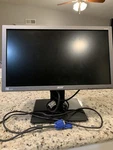 Acer B206hql 19.5" Led Lcd Monitor 16:9 1920 X 1080 8ms W/vga & Power Cabels. Fixed Price $24.99.