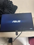 Asus Vp249 Series Lcd Monitor 24 Inch. Fixed Price $70.00.