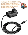 Adapter 12v-2a 24w Power Cord For Sceptre Monitor E205w-16003r E205w-1600sr. Fixed Price $2.99.