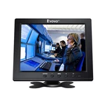 Eyoyo 8inch Mini Portable Monitor 4:3 Tft Lcd Video Screen Fit For Pc Camcorder. Fixed Price $69.99.