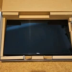 Dell Se2317h 23" Led Monitor Fhd 1920x1080 75hz Hdmi Vga Black. Fixed Price $39.99.