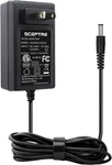 12v 2.5a Ac/dc Adapter For Sceptre Monitor Series - Genuine Power Cord. Fixed Price $22.99.