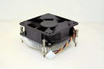 Heatsink Cooling Fan For Hp Slimline Desktop 270-p036 270-p043w (copper Core). Fixed Price $32.75.