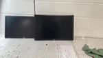Dell U2412m Vga Dvi Dp Display 24" Ultrasharp Ips Led Monitor Lot Of 2. Fixed Price $73.14.