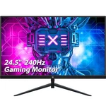 Z-edge Ug25i 24.5" 1080p Fhd 240hz 1ms Gaming Monitor, Freesync, Hdmi, Dp, Vesa. Fixed Price $149.99.