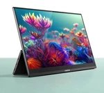 Sidetrak Solo Pro 15.8 Touchscreen Portable Monitor (stfrhdtc15bl) - New/open B. Fixed Price $240.00.
