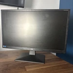 Aoc E2429swhe 22 236lm00029 Lcd Monitor. Fixed Price $40.00.