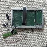 Asus Vg27al1a Motherboard 4h.4sw01. A01, Power Button, Speakers.. Fixed Price $33.00.