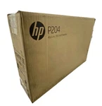 Hp P204 19.5" Lcd Monitor 16:9 1600x900 Hdmi Vga Energy Star Low Blue Light. Fixed Price $49.99.
