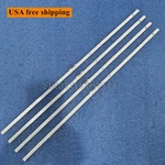 Led Strips For Samsung Qn85q6dtafxza Qn85q70tafxza Lh85qbrnbgcxgo Lm41-00862a. Fixed Price $28.80.