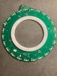 Samsung S49ag952nn Monitor Rgb Led Lighting Ring Ctg9 Arena A51846a. Fixed Price $29.99.