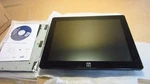 Elo 1517l Touchscreen 17" Zero Bezel Monitor Et1517l-8uwa-0-gy-zb-g E953836 New. Fixed Price $464.87.