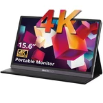 Dragon Touch S1 Pro 15.6 Inch Ips Hdr Monitor 4k. Fixed Price $175.00.