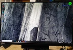 Lenovo Thinkcentre Tiny-in-one 22" Gen 3 Led Monitor - Modular Aio 10r1par1us. Fixed Price $85.99.