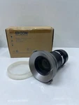 Epson Elplm04 Middle Throw Projector Zoom Lens V12h004m04. Fixed Price $1395.00.