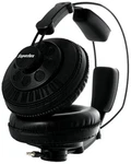 Superlux Hd668b Dynamic Semi-open Headphones. Fixed Price $44.03.