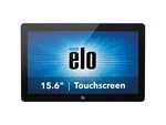 Elo 1502l 15.6" Hd Led-backlit Lcd Touchscreen Monitor. Fixed Price $738.43.