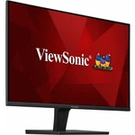 Viewsonic Va2715-2k-mhd 27 Inch 1440p Led Monitor With Adaptive Sync, Ultra-thin. Fixed Price $176.42.