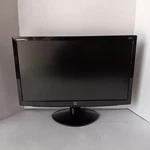 Compaq 20" Lcd Monitor - S2022e Vga & Power Cables Included. Fixed Price $12.00.