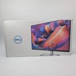 New Dell 23.8" 98t9cp3 Fhd+ Lcd Ips Display Monitor. Fixed Price $159.99.
