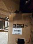 Clinton Electronics (2) Ce-vt270-lc 27" Full Hd Lcd Video Surveillance Monitor. Fixed Price $90.00.